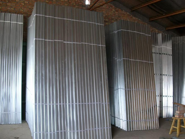 沈阳轻钢龙骨 沈阳轻钢龙骨