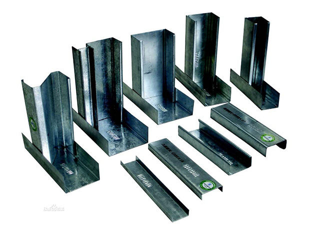 沈阳轻钢龙骨 沈阳轻钢龙骨