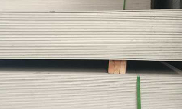 纤维增强硅酸盐防火板